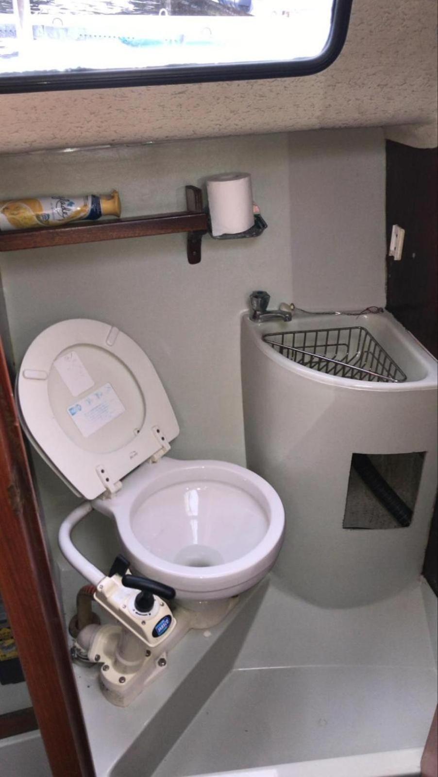 Yacht - Without Shower Hotell Bergen Eksteriør bilde